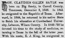 Claudius Galen